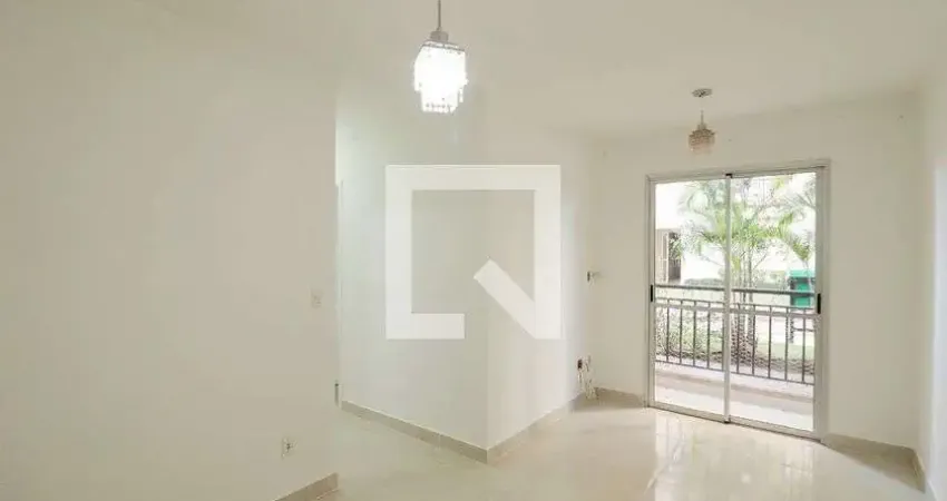 Apartamento à Venda - Vila Roque, 2 Quartos,  49 m2