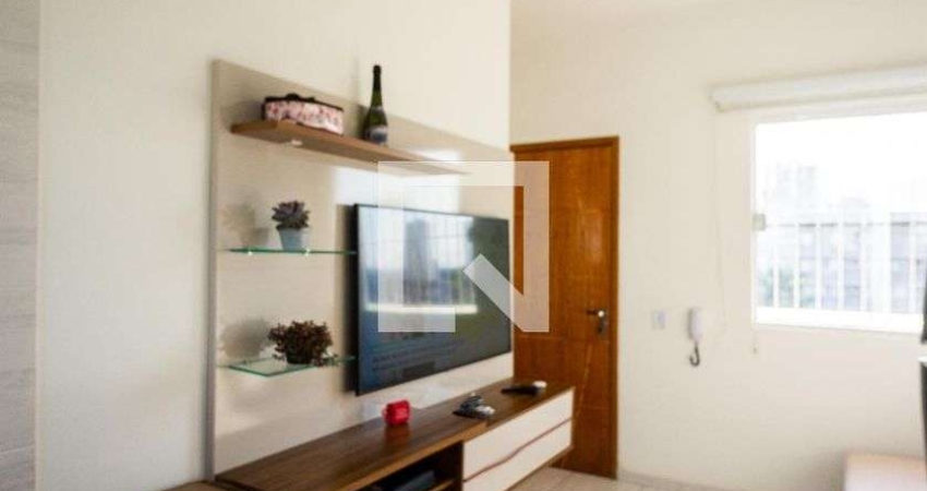 Apartamento à Venda - Vila Matilde, 1 Quarto,  32 m2