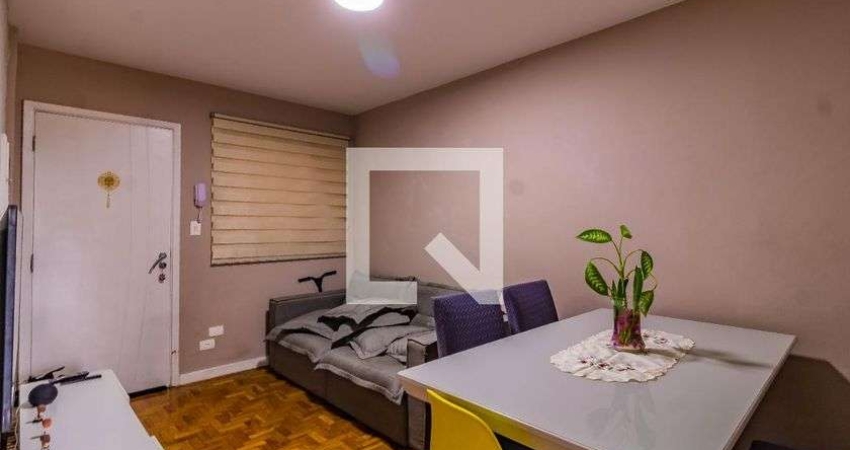 Apartamento à Venda - Planalto Paulista, 2 Quartos,  48 m2