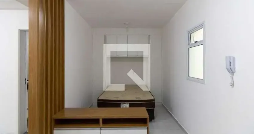 Apartamento à Venda - Mooca, 1 Quarto,  40 m2