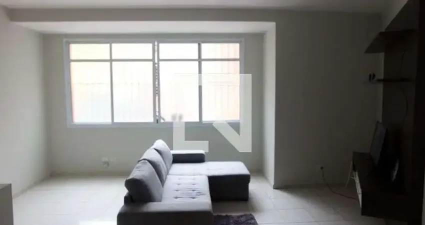 Apartamento à Venda - Bela Vista, 1 Quarto,  68 m2