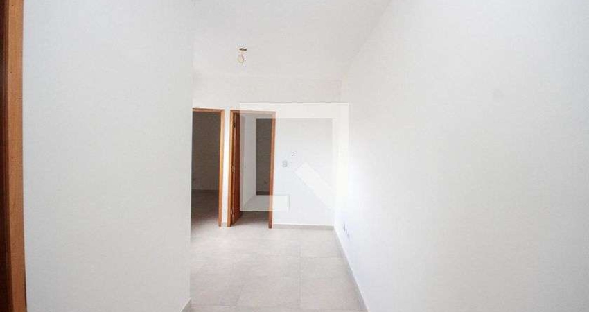 Apartamento à Venda - Vila Formosa, 2 Quartos,  42 m2