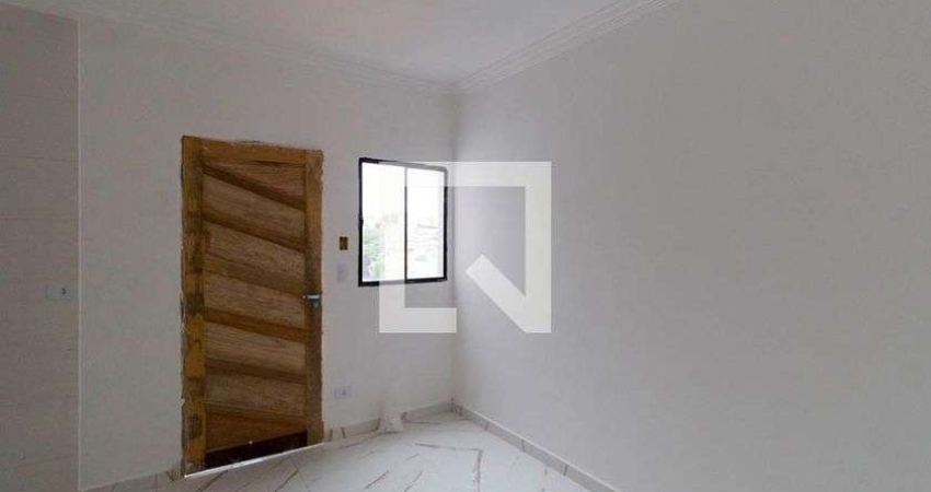 Apartamento com 1 quarto à venda na Vila Ré, São Paulo 