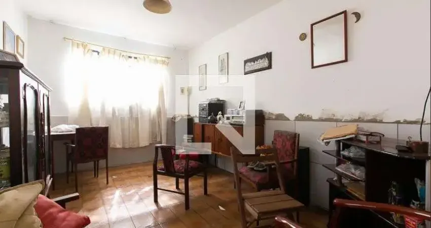 Casa com 1 quarto à venda em Itaquera, São Paulo 