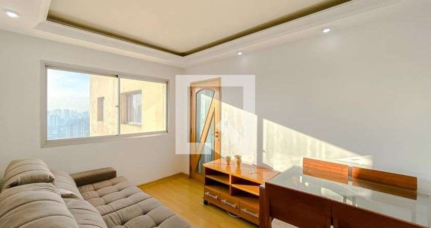 Apartamento à Venda - Mooca, 2 Quartos,  49 m2