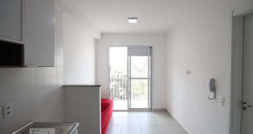 Apartamento com 1 quarto à venda no Cambuci, São Paulo 