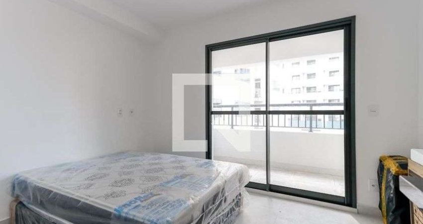 Apartamento à Venda - Vila Gustavo, 1 Quarto,  26 m2