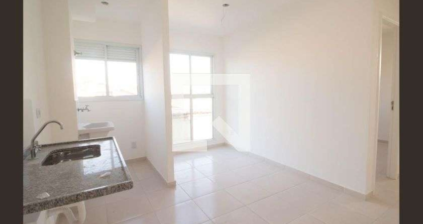 Apartamento à Venda - Vila Guilhermina, 1 Quarto,  30 m2