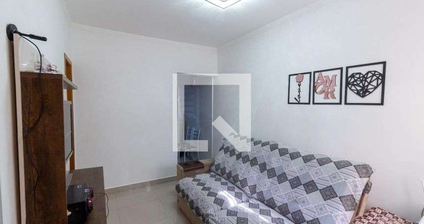 Casa com 2 quartos à venda na Ponte Rasa, São Paulo 