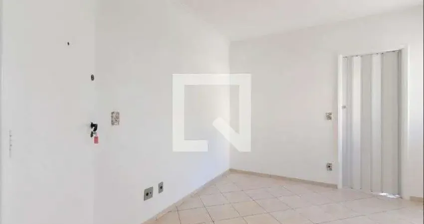 Apartamento com 1 quarto à venda na Rua Serra de São Domingos, 72, Itaquera, São Paulo