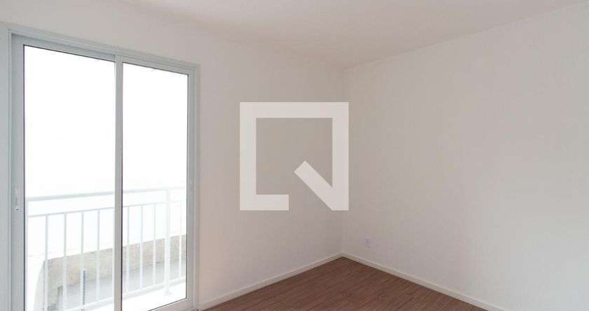 Apartamento à Venda - Vila Maria , 2 Quartos,  46 m2