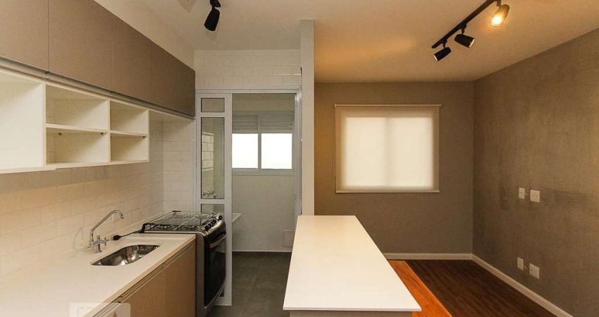 Apartamento com 1 quarto à venda na Mooca, São Paulo 