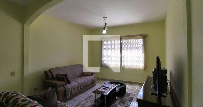 Casa à Venda - Sapopemba, 3 Quartos,  72 m2
