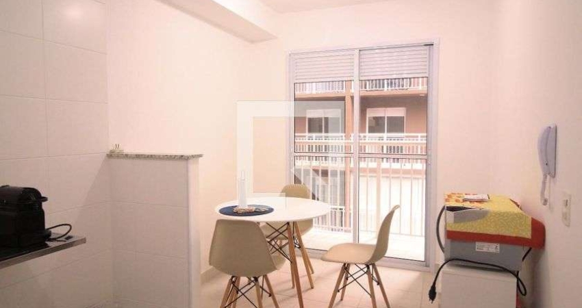 Apartamento à Venda - Casa Verde, 1 Quarto,  31 m2