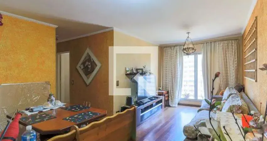 Apartamento com 1 quarto à venda na Rua Padre Leonardo, 536, Campo Belo, São Paulo