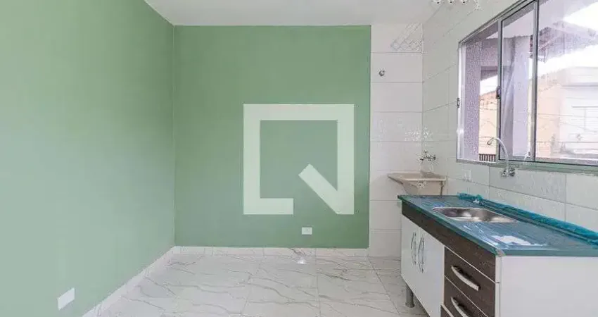 Apartamento à Venda - Vila Mazzei, 1 Quarto,  70 m2