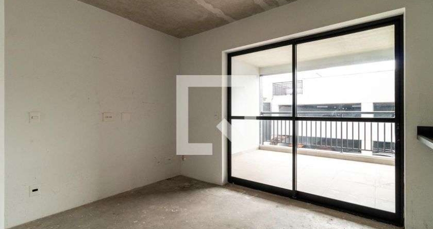 Apartamento à Venda - Bom Retiro, 1 Quarto,  30 m2
