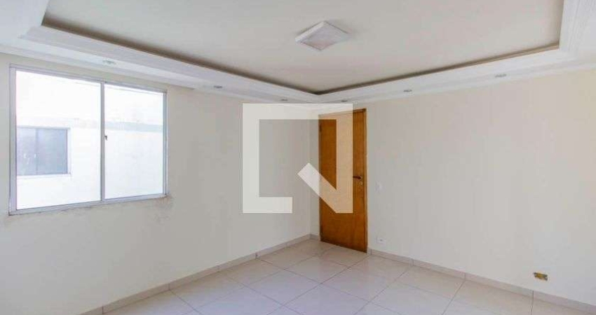 Apartamento à Venda - Artur Alvim, 2 Quartos,  63 m2