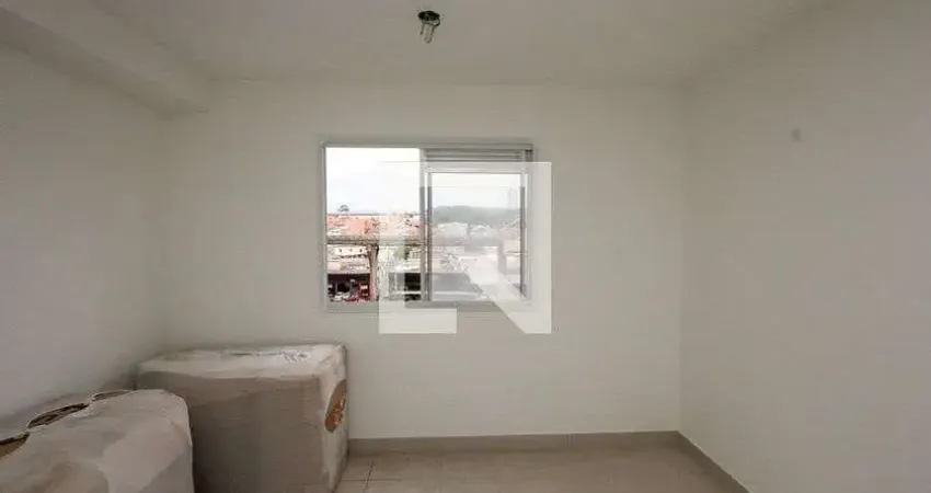 Apartamento à Venda - Vila Santa Clara, 1 Quarto,  33 m2
