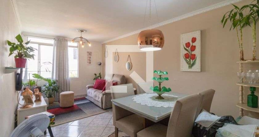 Apartamento à Venda - Freguesia do Ó, 2 Quartos,  58 m2
