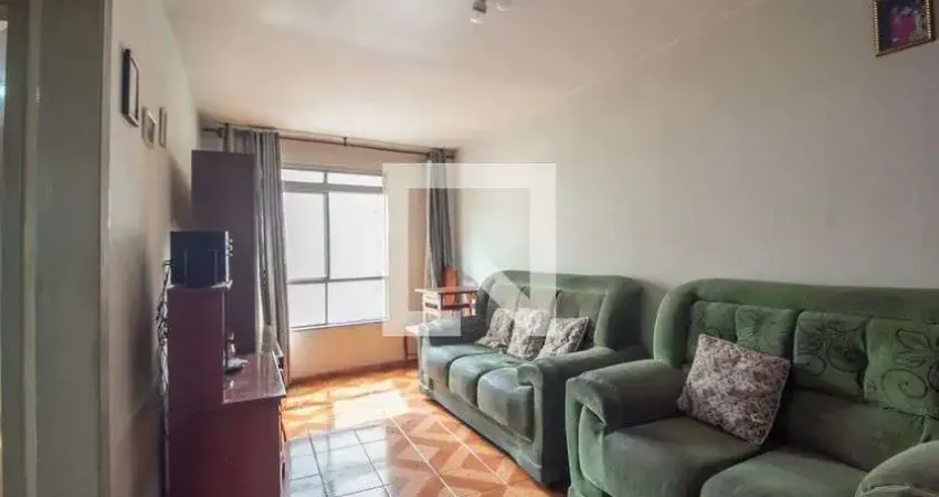 Apartamento à Venda - Campos Elíseos, 1 Quarto,  57 m2