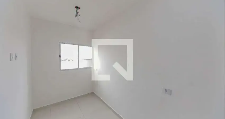Apartamento com 2 quartos à venda em Sapopemba, São Paulo 