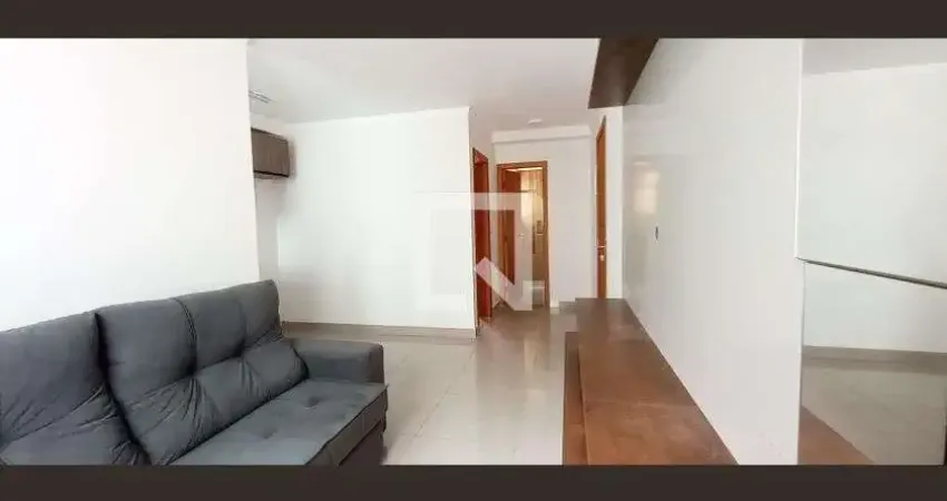 Apartamento à Venda - Vila Mazzei, 1 Quarto,  38 m2