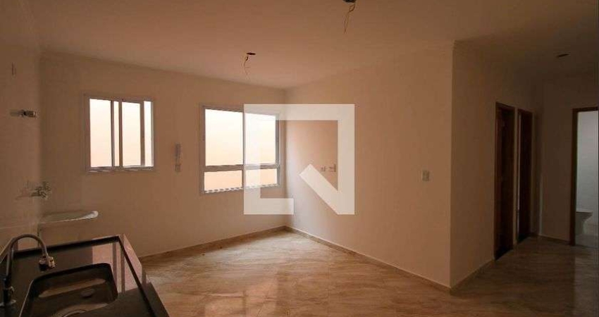 Apartamento à Venda - Vila Macedópolis, 2 Quartos,  42 m2