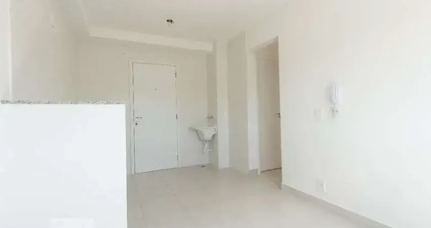 Apartamento à Venda - Itaquera, 2 Quartos,  32 m2