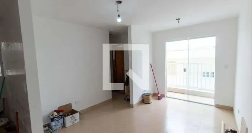 Apartamento à Venda - Ponte Rasa, 2 Quartos,  42 m2