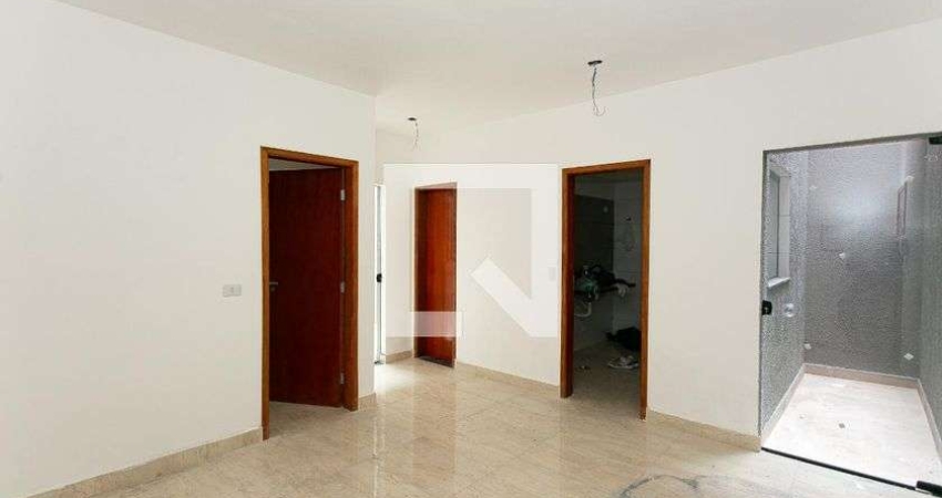 Apartamento à Venda - Vila Carrão, 1 Quarto,  51 m2