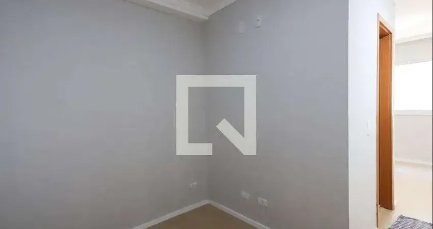 Apartamento à Venda - Santana, 1 Quarto,  24 m2