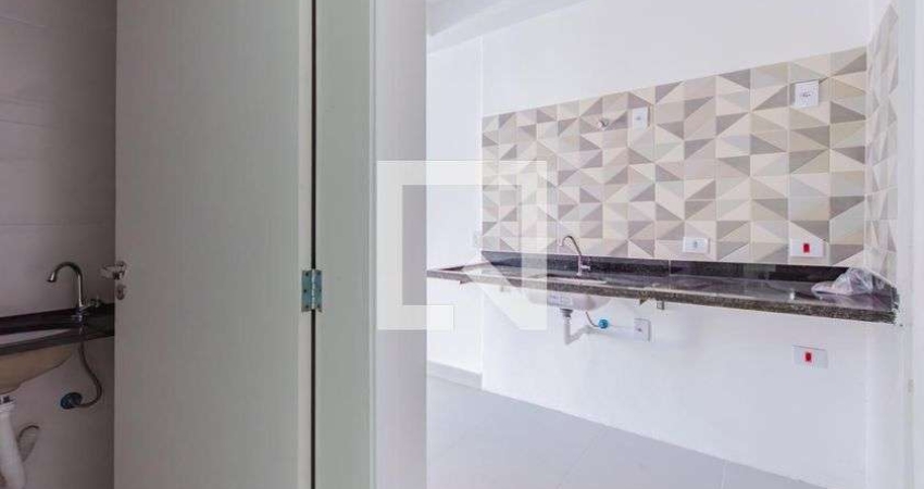 Apartamento com 2 quartos à venda no Cambuci, São Paulo 