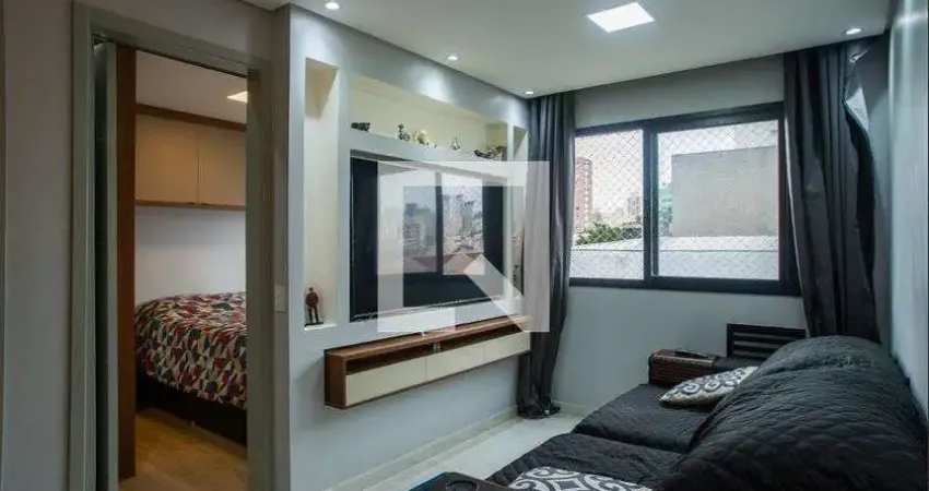Apartamento com 2 quartos à venda na Rua Luiz Porrio, 415, Bela Vista, São Paulo