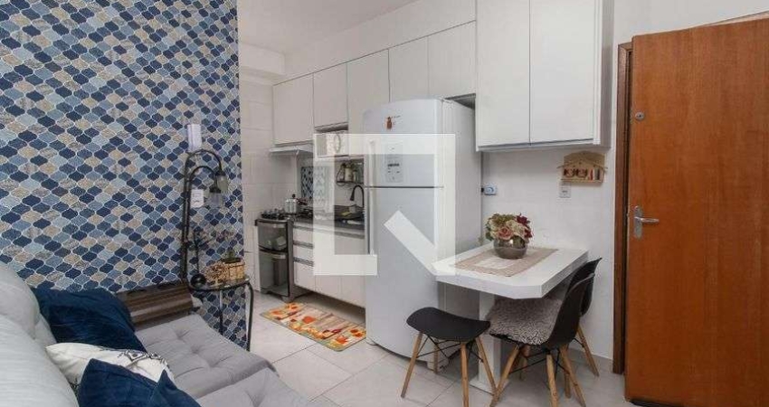 Apartamento à Venda - Artur Alvim, 2 Quartos,  42 m2