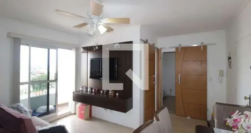 Apartamento com 1 quarto à venda em Cangaíba, São Paulo 
