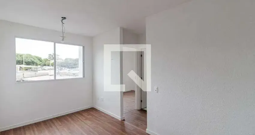 Apartamento à Venda - São João Clímaco, 2 Quartos,  40 m2