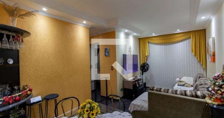 Apartamento à Venda - Vila Ré, 2 Quartos,  58 m2