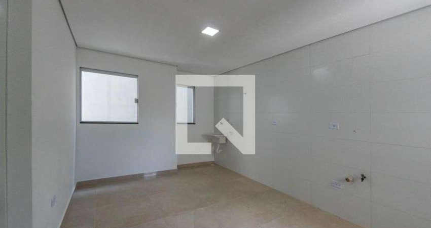 Apartamento com 2 quartos à venda em Sapopemba, São Paulo 