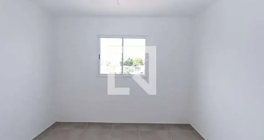 Apartamento à Venda - Vila Prudente, 2 Quartos,  43 m2