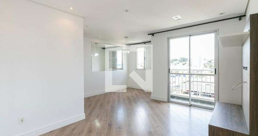 Apartamento à Venda - Vila Carrão, 2 Quartos,  56 m2