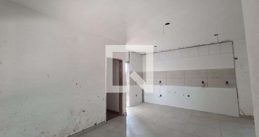 Apartamento à Venda - Vila Formosa, 1 Quarto,  48 m2