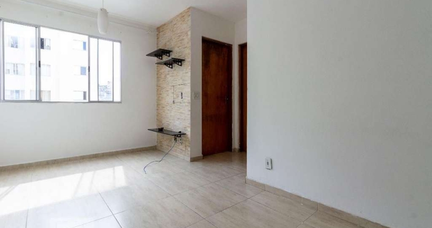 Apartamento à Venda - Itaquera, 3 Quartos,  65 m2