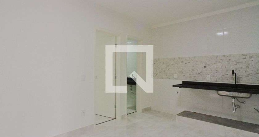Apartamento com 1 quarto à venda em Santana, São Paulo 