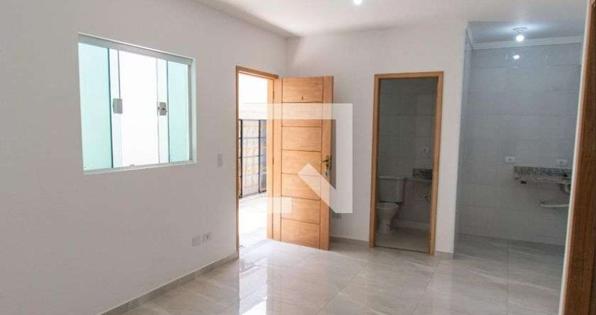 Apartamento com 1 quarto à venda no Cambuci, São Paulo 