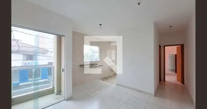 Apartamento com 1 quarto à venda na Rua Doutor Zuquim, 1535, Santana, São Paulo