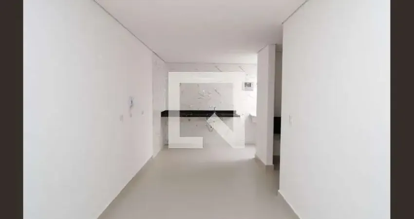 Apartamento à Venda - Vila Mazzei, 1 Quarto,  31 m2