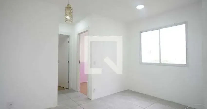 Apartamento com 2 quartos à venda na Rua Álvaro Fragoso, 280, Ipiranga, São Paulo
