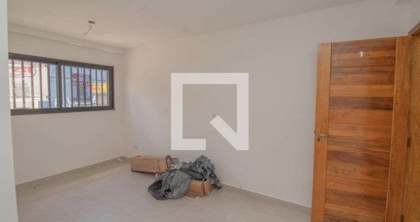 Apartamento à Venda - Tatuapé, 2 Quartos,  40 m2
