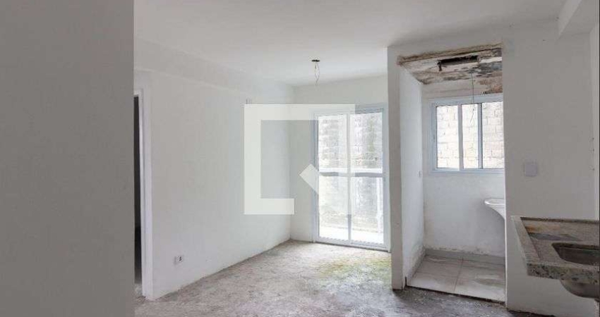 Apartamento com 2 quartos à venda em Itaquera, São Paulo 